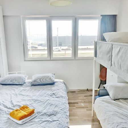 Royal Palace Seaview Suite Oostende Eksteriør billede